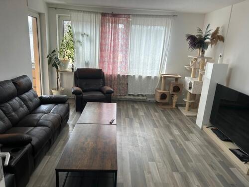 Foto - Geräumige Wohnung in Bremen Huchting