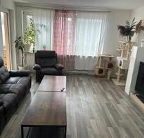 Geräumige Wohnung in Bremen Huchting