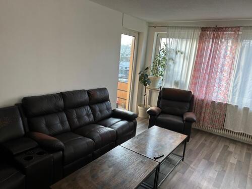 Foto - 3 Zimmer Etagenwohnung zur Miete in Bremen