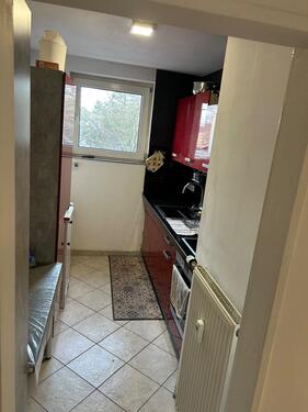 Foto - Etagenwohnung in Bremen zur Miete