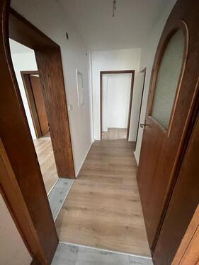 Foto - Helle EG-WOHNUNG Erstbezug nach Renovierung