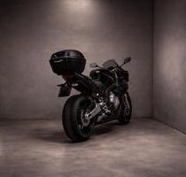 Tiefgaragenstellplatz für Motorrad (Nähe Tannenhof) - Konstanz Allmannsdorf