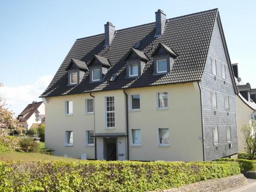 Foto - Helle, freundliche 2-Zimmerwohnung 'Am Steinberg' GM