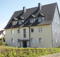 Helle, freundliche 2-Zimmerwohnung 