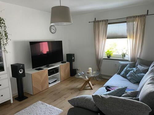 Foto - 2 Zimmer Etagenwohnung zur Miete in Overath