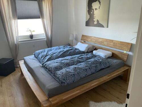 Foto - Etagenwohnung in Overath zur Miete