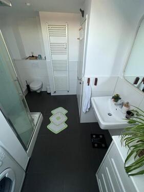 Foto - Dachgeschoßwohnung in München zur Miete