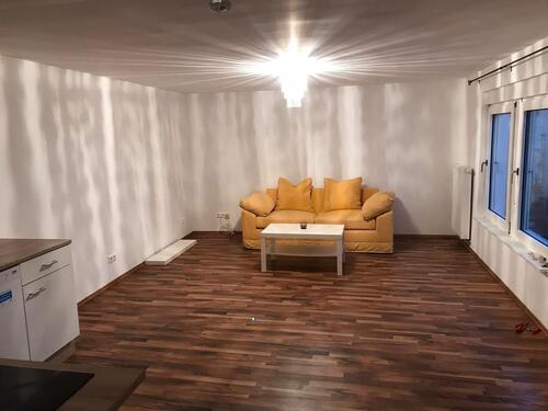 Foto - 2-Zimmer-Wohnung in Göttingen (Nähe Langenau) zu vermieten