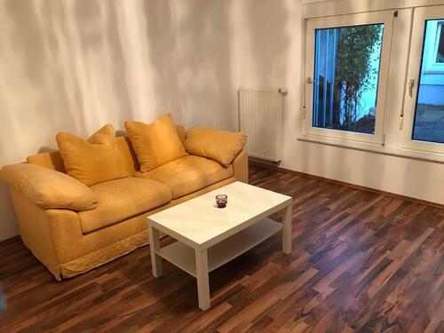 Foto - 2 Zimmer Etagenwohnung in Langenau