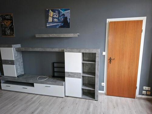 Foto - Wohnung im 1.OG in 06556 KalbsriethArtern ab 01.03.26