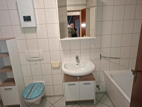 Foto - 3 Zimmer Etagenwohnung zur Miete in Artern