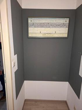 Foto - Etagenwohnung in Artern zur Miete