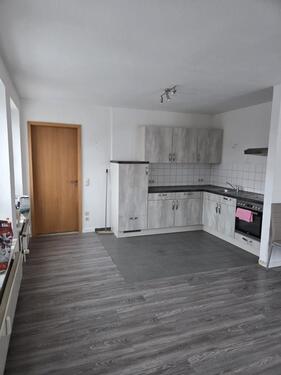 Foto - helle und freundliche 2 Zimmer Wohnung im Amt Neuhaus