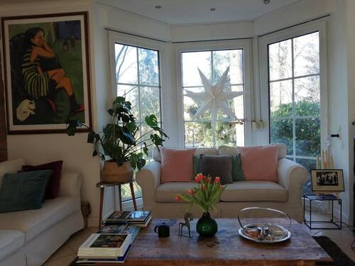 Foto - Einfamilienhaus in Schwarzenbek zur Miete