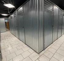 Trockener & sicherer Lagerraum zu vermieten – flexibel ab 1 m²! - Moers