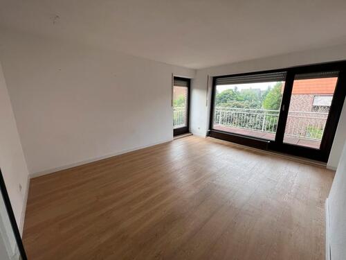 Foto - 2 Zimmer Etagenwohnung in Rheine