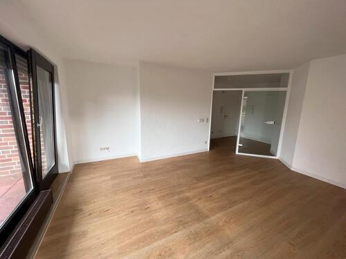 Foto - Etagenwohnung in Rheine zur Miete