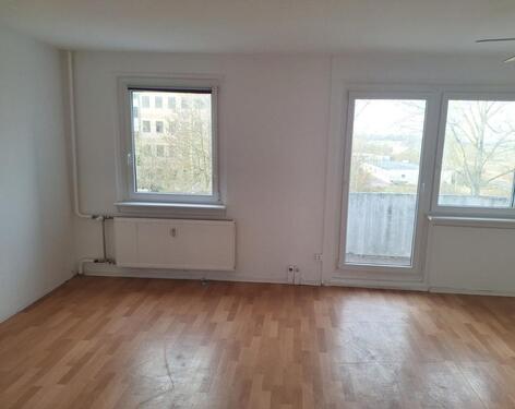 Foto - Etagenwohnung in Zehdenick zur Miete