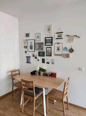 Foto - 2.5 Zimmer Etagenwohnung zur Miete in Berlin