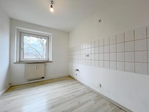 Foto - Etagenwohnung in Glauchau zur Miete