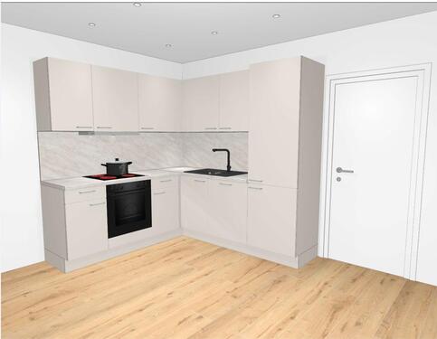 Foto - Etagenwohnung in Essen zur Miete