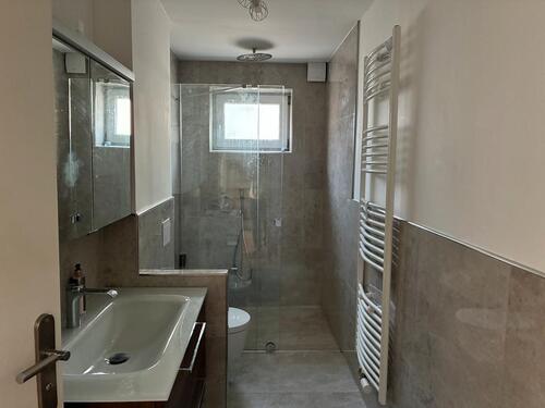 Foto - 5 Zimmer Einfamilienhaus zur Miete in Burgwedel