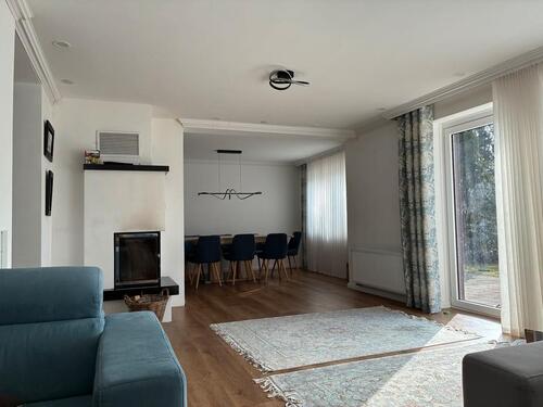 Foto - Einfamilienhaus in Burgwedel zur Miete