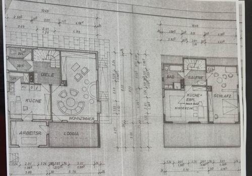 Foto - Haus zur Miete, Wohnung Einfamilienhaus