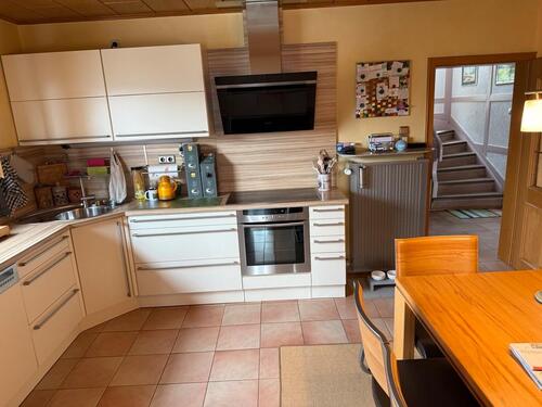 Foto - 5 Zimmer Einfamilienhaus zur Miete in Gemünden am Main