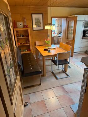 Foto - Einfamilienhaus in Gemünden am Main zur Miete