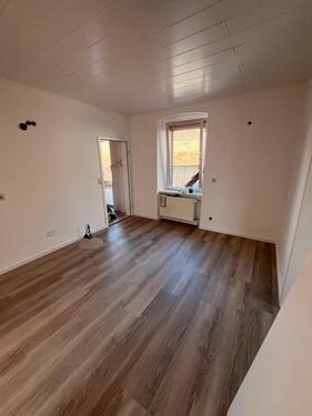 Foto - Etagenwohnung in Mauchenheim zur Miete