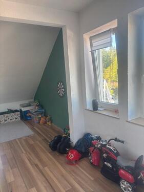 Foto - 3 Zimmer Dachgeschoßwohnung zur Miete in Bergisch Gladbach