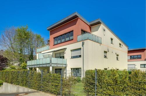 Foto - PENTHOUSE WOHNUNG IN BELIEBTER LAGE VON WÜRSELEN