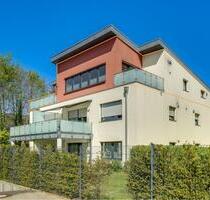 PENTHOUSE WOHNUNG IN BELIEBTER LAGE VON WÜRSELEN