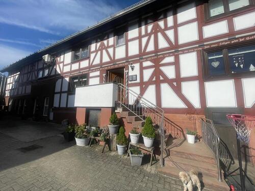 Foto - Wunderschöne Wohnung mit Keller, Garten und Stehplatz überdacht