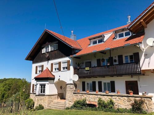 Foto - Wohnung zu vermieten 3,5 Zimmer Deggendorf Stadtrand
