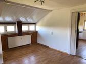 Foto - 3.5 Zimmer Dachgeschoßwohnung in Deggendorf