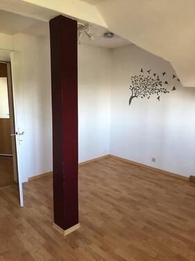 Foto - Dachgeschoßwohnung in Deggendorf zur Miete