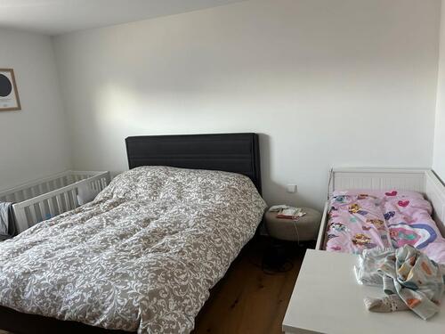 Foto - 3 Zimmer Etagenwohnung zur Miete in Siegen