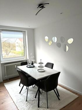 Foto - 3 Zimmer Etagenwohnung zur Miete in Flensburg