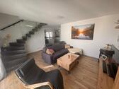 Foto - 3 Zimmer Maisonettenwohnung in Bürstadt