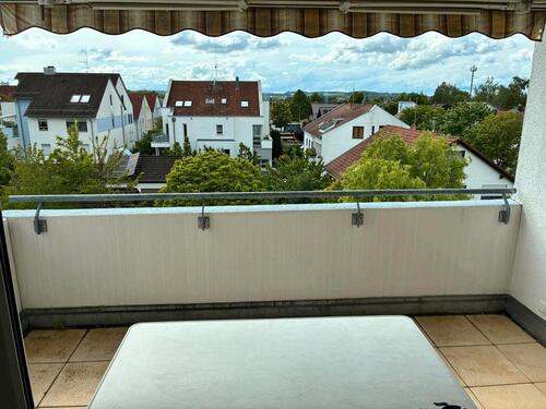 Foto - wunderschöne 3,5 Zimmer Wohnung