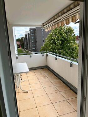 Foto - 3.5 Zimmer Etagenwohnung zum Kaufen in Stuttgart