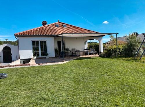 Foto - Haus Blieskastel, Mediterraner Bungalow, OT Lautzkirchen