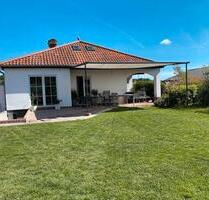 Haus Blieskastel, Mediterraner Bungalow, OT Lautzkirchen