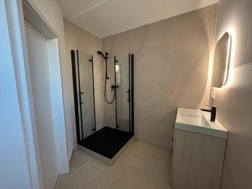 Foto - kernsanierte 3- Zimmerwohnung inkl. Einbauküche
