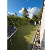 Charmante 4-Zimmer-Haushälfte mit großzügigem Garten & Terrasse - Berlin Pankow
