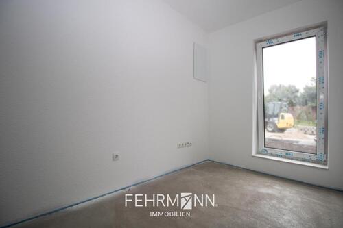 Foto - Etagenwohnung in Lathen zur Miete