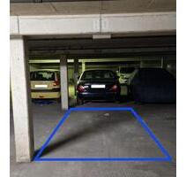 Tiefgaragenstellplatz in Mainz HartenbergMünchfeld zu vermieten