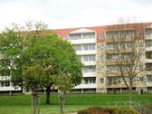 Foto - 4-Zimmer-Wohnung mit großem Wohnzimmer und Balkon